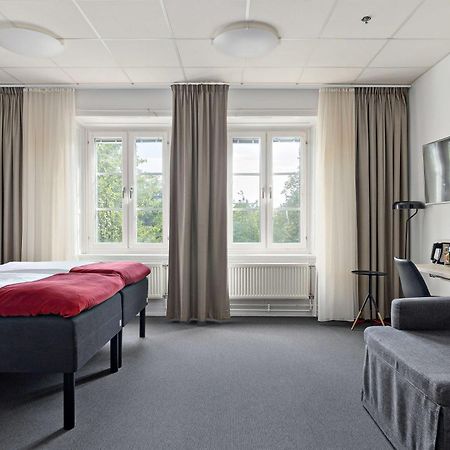 Best Western Hotel Svava Ουψάλα Εξωτερικό φωτογραφία