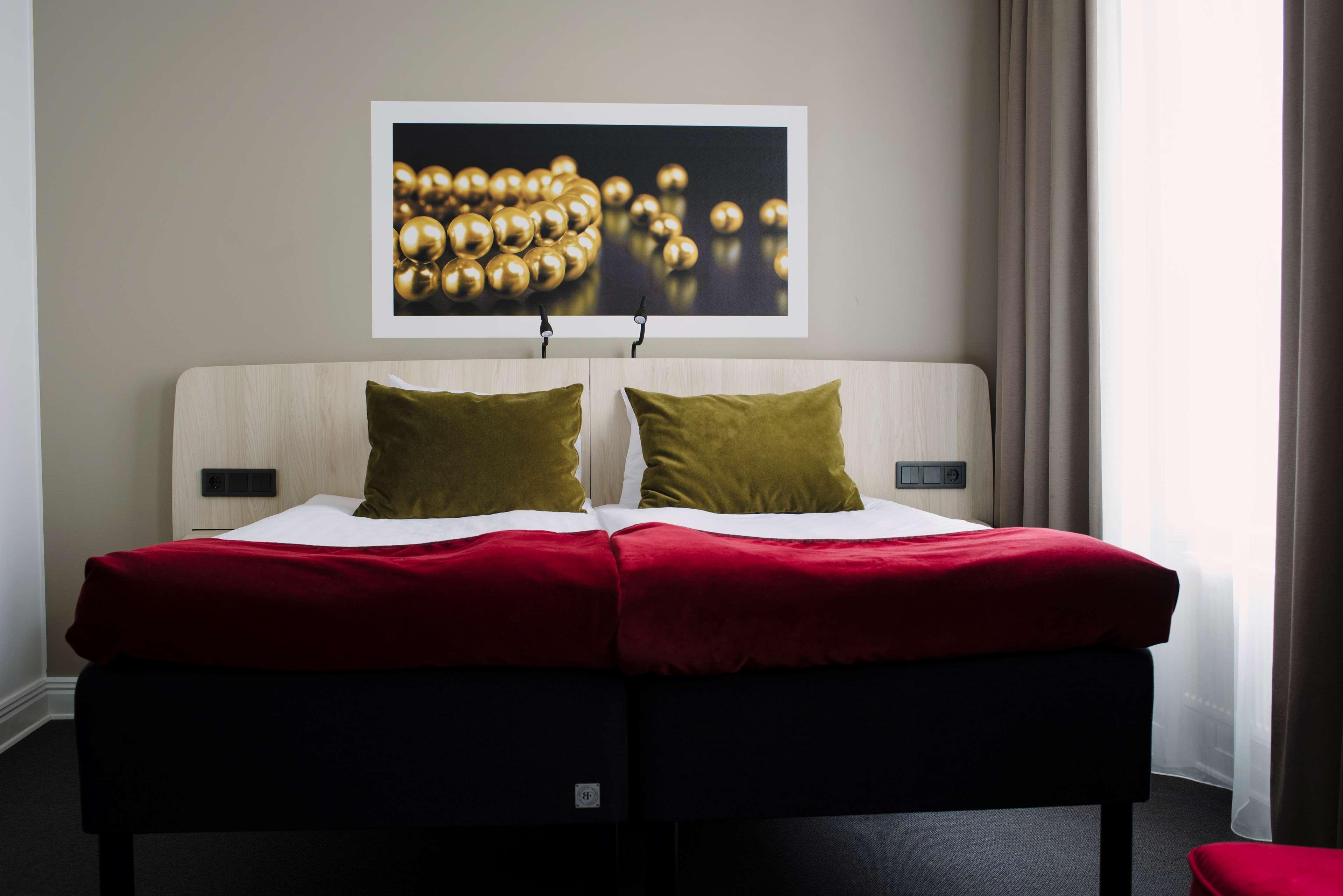 Best Western Hotel Svava Ουψάλα Εξωτερικό φωτογραφία