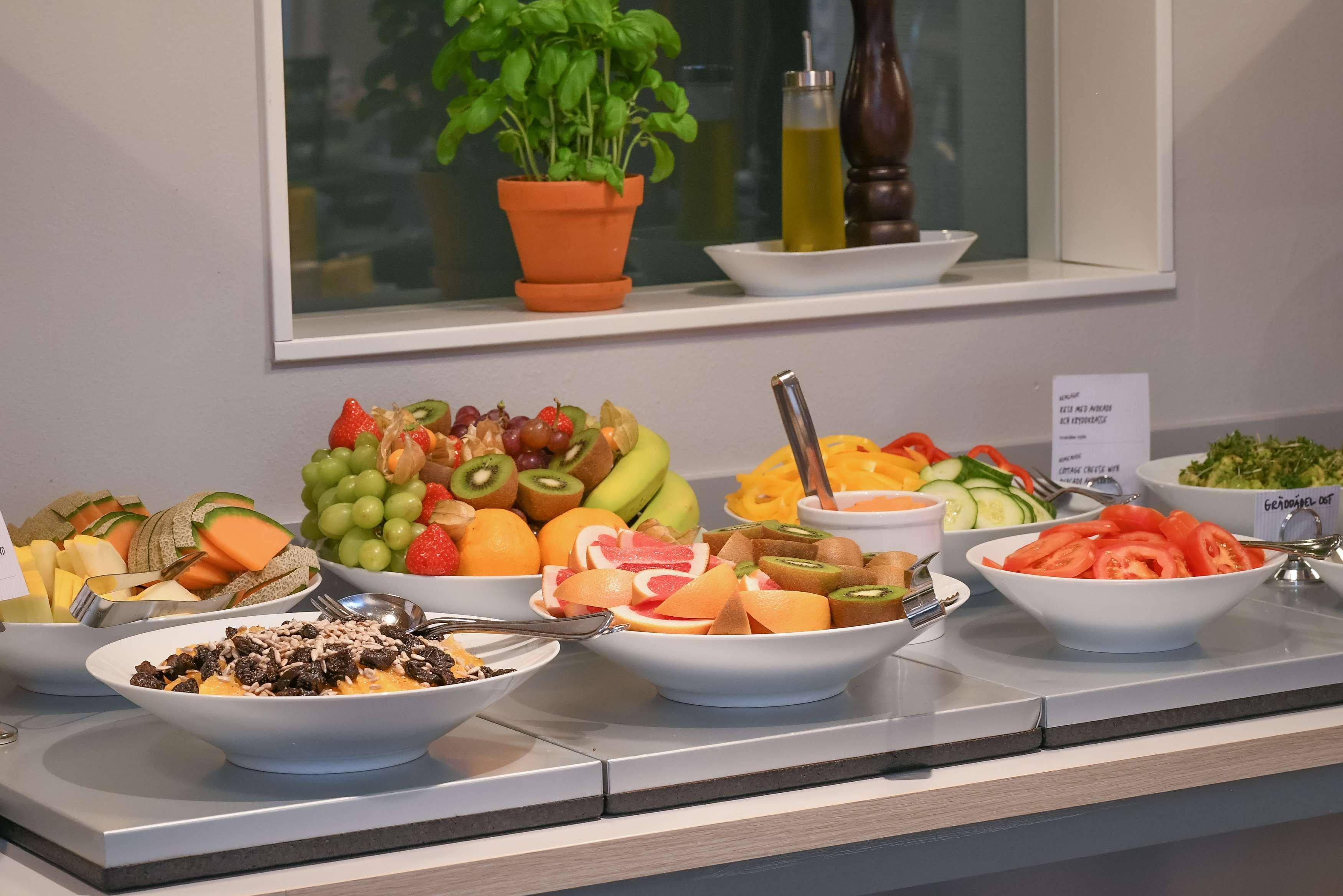 Best Western Hotel Svava Ουψάλα Εξωτερικό φωτογραφία