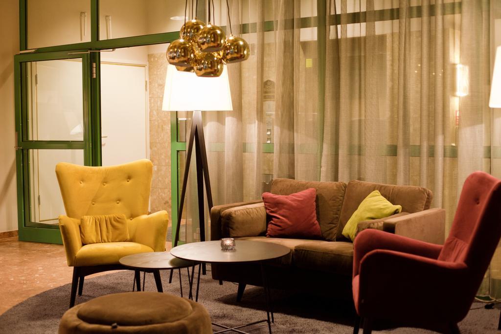 Best Western Hotel Svava Ουψάλα Εξωτερικό φωτογραφία